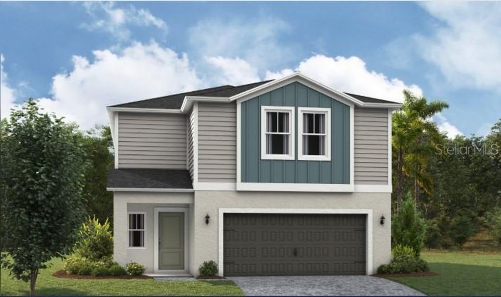 33589 NOBLE CREEK PLACE, Dade City, FL 33525