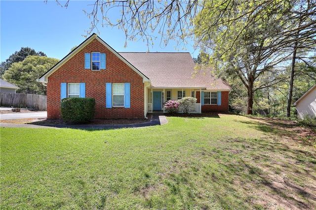 2875 New Hope Road, Dacula, GA 30019