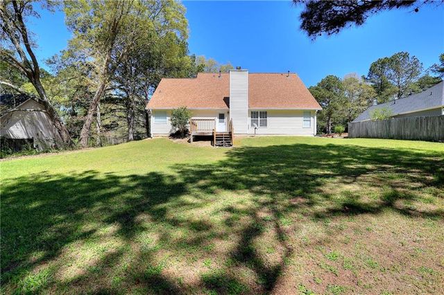 2875 New Hope Road, Dacula, GA 30019