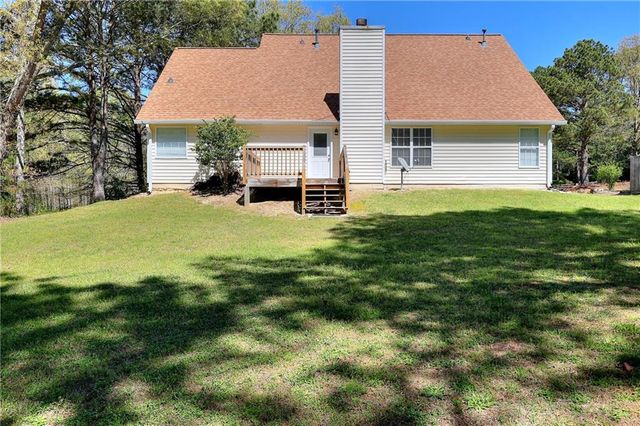 2875 New Hope Road, Dacula, GA 30019