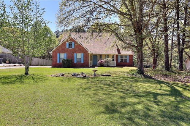 2875 New Hope Road, Dacula, GA 30019