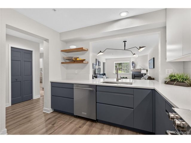 31719 Rocky Village Dr 115, Evergreen, CO 80439