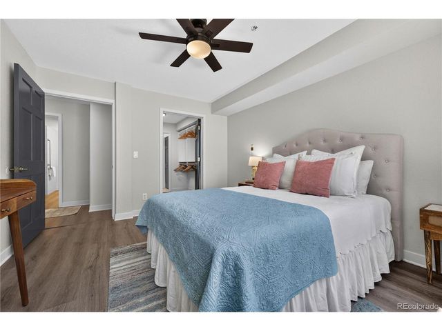 31719 Rocky Village Dr 115, Evergreen, CO 80439