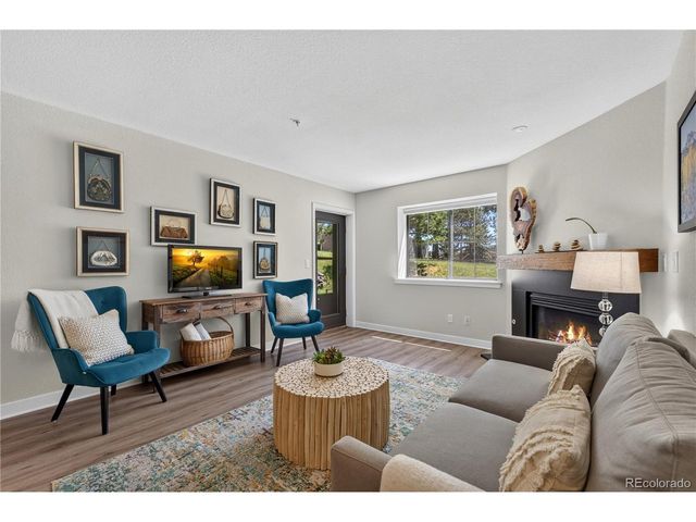 31719 Rocky Village Dr 115, Evergreen, CO 80439