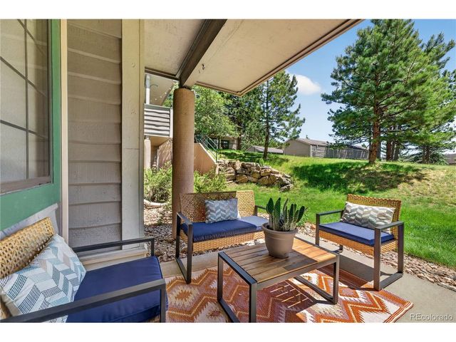 31719 Rocky Village Dr 115, Evergreen, CO 80439