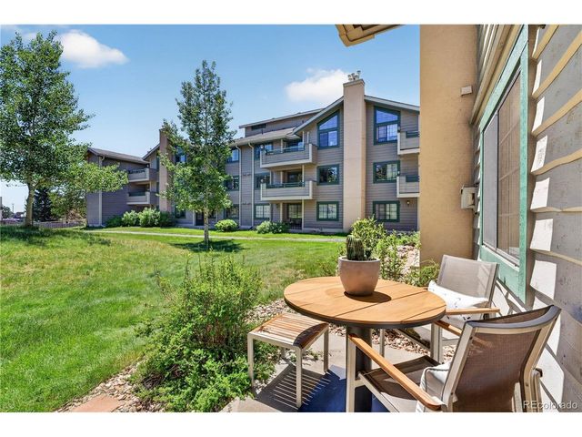31719 Rocky Village Dr 115, Evergreen, CO 80439