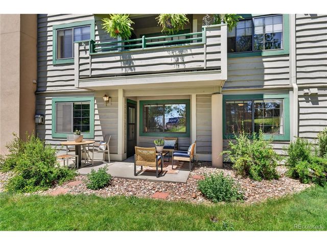 31719 Rocky Village Dr 115, Evergreen, CO 80439