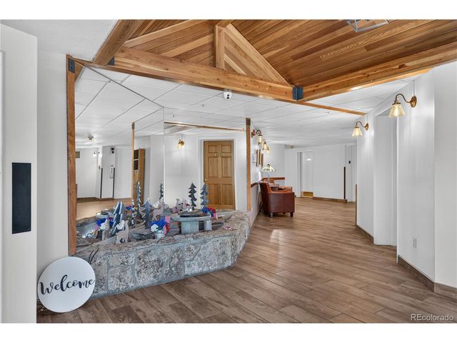 31719 Rocky Village Dr 115, Evergreen, CO 80439