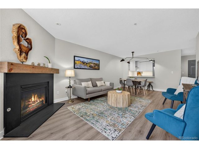 31719 Rocky Village Dr 115, Evergreen, CO 80439