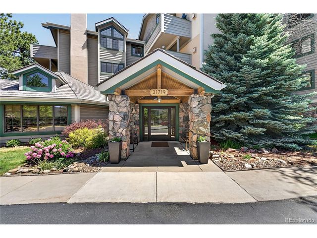 31719 Rocky Village Dr 115, Evergreen, CO 80439