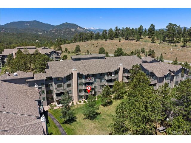 31719 Rocky Village Dr 115, Evergreen, CO 80439