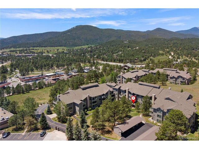 31719 Rocky Village Dr 115, Evergreen, CO 80439