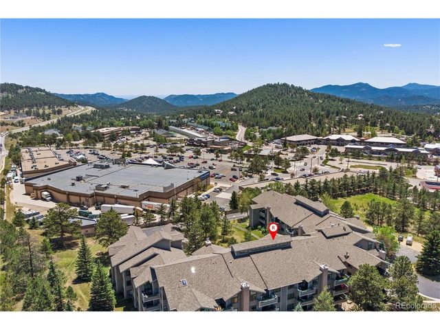 31719 Rocky Village Dr 115, Evergreen, CO 80439
