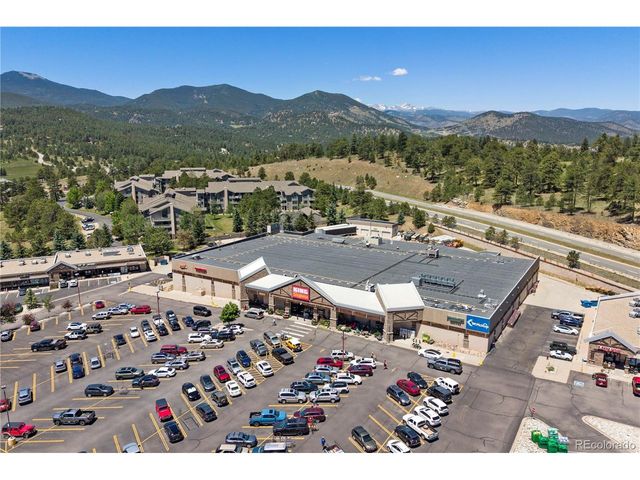 31719 Rocky Village Dr 115, Evergreen, CO 80439