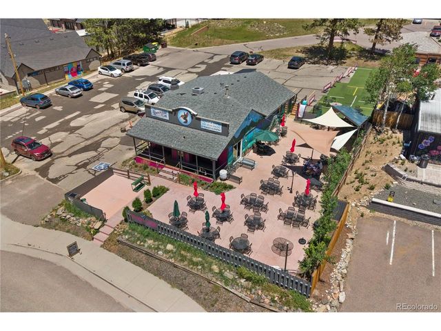 31719 Rocky Village Dr 115, Evergreen, CO 80439