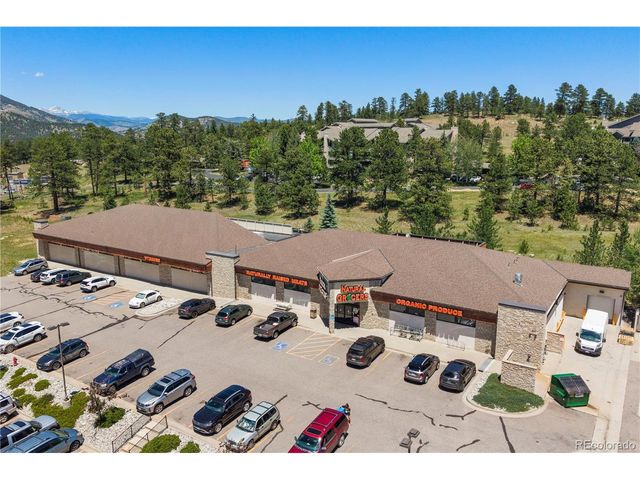 31719 Rocky Village Dr 115, Evergreen, CO 80439