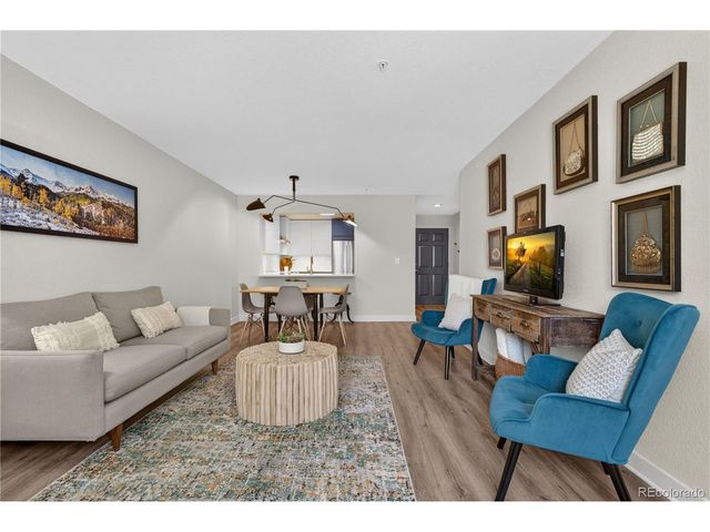 31719 Rocky Village Dr 115, Evergreen, CO 80439