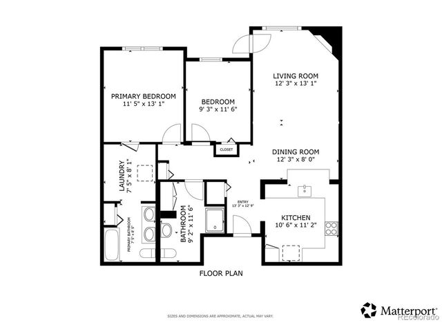 31719 Rocky Village Dr 115, Evergreen, CO 80439
