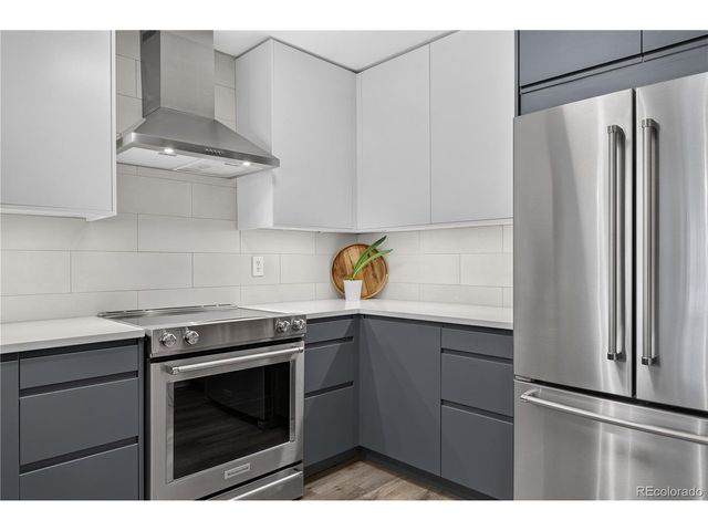 31719 Rocky Village Dr 115, Evergreen, CO 80439