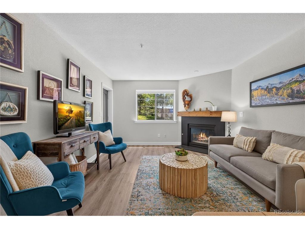 31719 Rocky Village Dr 115, Evergreen, CO 80439