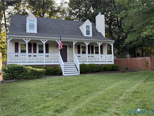 2210 Cox Rd, Henrico, VA 23233