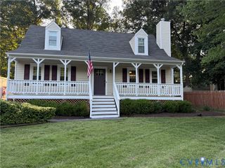 2210 Cox Rd, Henrico, VA 23233
