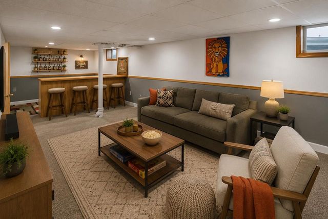 1402 Barham Avenue, Janesville, WI 53548