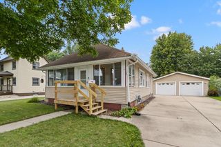 1402 Barham Avenue, Janesville, WI 53548