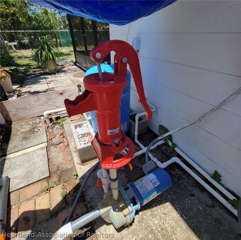 728 Fairfield Avenue, Lake Placid, FL 33852
