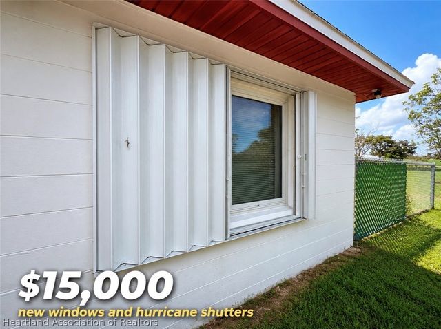 728 Fairfield Avenue, Lake Placid, FL 33852
