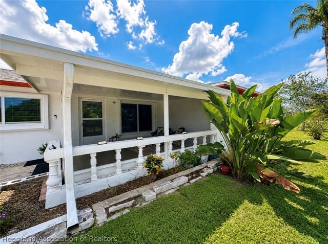 728 Fairfield Avenue, Lake Placid, FL 33852
