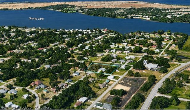 728 Fairfield Avenue, Lake Placid, FL 33852