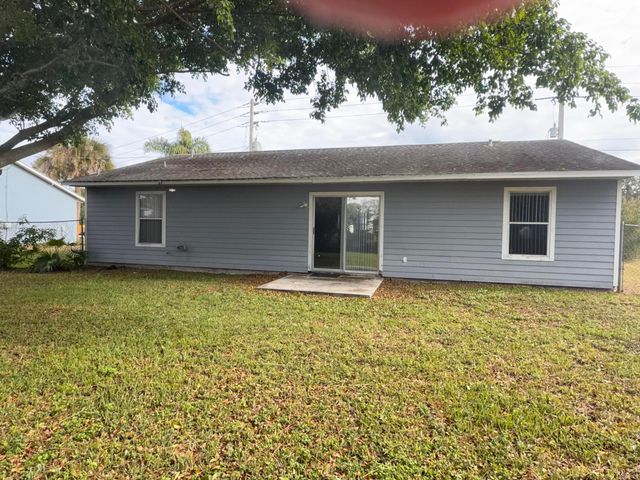 2342 SW Bayshore Boulevard, Port St. Lucie, Port St Lucie, FL 34984