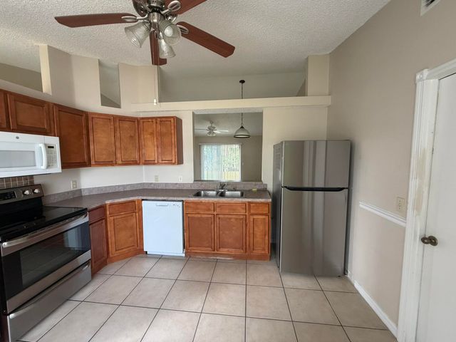 2342 SW Bayshore Boulevard, Port St. Lucie, Port St Lucie, FL 34984