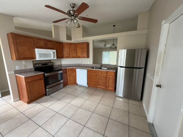 2342 SW Bayshore Boulevard, Port St. Lucie, Port St Lucie, FL 34984