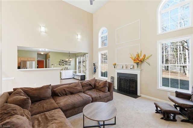 5215 Highland Oak Court, Greensboro, NC 27410