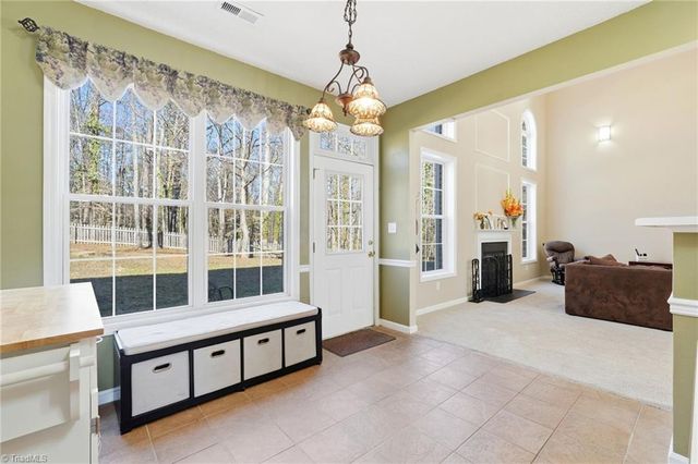 5215 Highland Oak Court, Greensboro, NC 27410