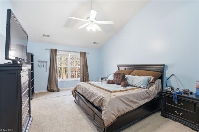 5215 Highland Oak Court, Greensboro, NC 27410