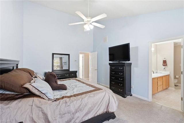 5215 Highland Oak Court, Greensboro, NC 27410