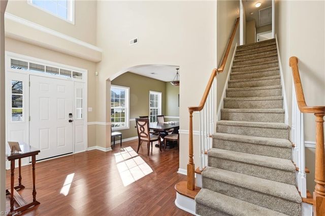 5215 Highland Oak Court, Greensboro, NC 27410