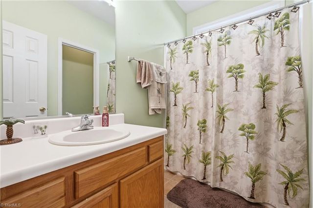 5215 Highland Oak Court, Greensboro, NC 27410