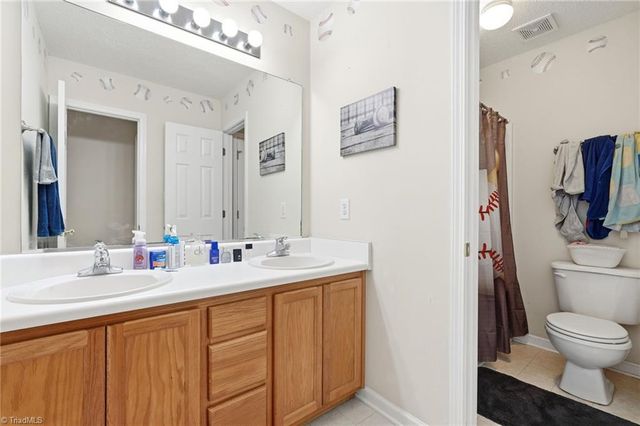 5215 Highland Oak Court, Greensboro, NC 27410