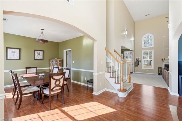 5215 Highland Oak Court, Greensboro, NC 27410