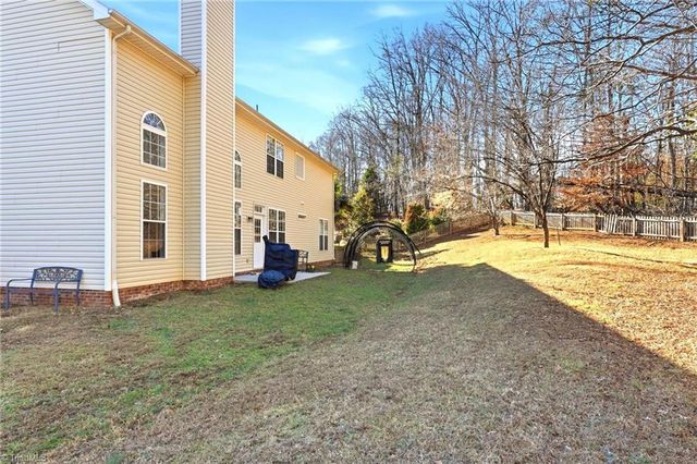 5215 Highland Oak Court, Greensboro, NC 27410