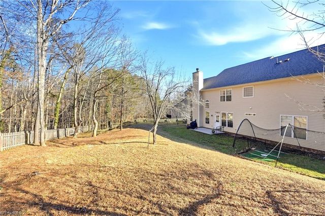 5215 Highland Oak Court, Greensboro, NC 27410