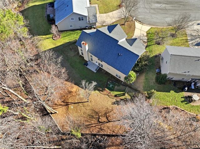 5215 Highland Oak Court, Greensboro, NC 27410