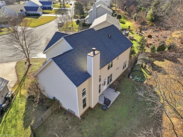 5215 Highland Oak Court, Greensboro, NC 27410