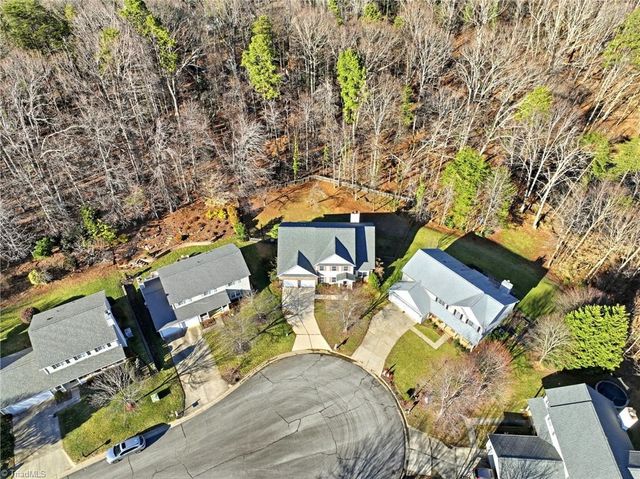 5215 Highland Oak Court, Greensboro, NC 27410