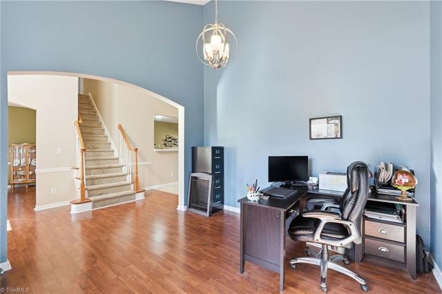 5215 Highland Oak Court, Greensboro, NC 27410