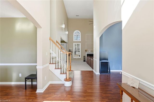 5215 Highland Oak Court, Greensboro, NC 27410